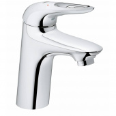 Смеситель для раковины GROHE Eurostyle, хром (23567003) — фото, характеристики, купить в EJSK-CLIMBO