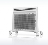 Конвективно-инфракрасный обогреватель Air Heat 2 (элект. управ.) EIH/AG2-1000 E — фото, характеристики, купить в EJSK-CLIMBO