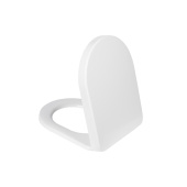 Сиденье для унитаза, дюропласт, Soft Close, Easy Fix, IDDIS, 137DPSEi31 — фото, характеристики, купить в EJSK-CLIMBO