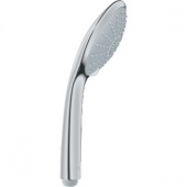Ручной душ GROHE Euphoria (3 режима) с ограничением расхода воды, 27239000 — фото, характеристики, купить в EJSK-CLIMBO