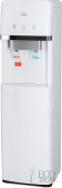 Кулер Ecotronic A6-LXE white — фото, характеристики, купить в EJSK-CLIMBO