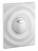 Панель смыва для унитаза GROHE Surf (3 режима смыва), 38861SH0 — фото, характеристики, купить в EJSK-CLIMBO