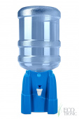 Диспенсер Ecotronic V1-WD blue — фото, характеристики, купить в EJSK-CLIMBO