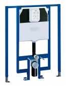 Система инсталляции для унитаза GROHE Rapid SL (1,13 м), 38995000 — фото, характеристики, купить в EJSK-CLIMBO