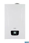 Котел газовый настенный конденсационный BAXI LUNA Duo-tec E 1.28 (GA) — фото, характеристики, купить в EJSK-CLIMBO