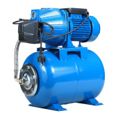 Насосная станция Aquamotor APS ARJET 80-24 — фото, характеристики, купить в EJSK-CLIMBO