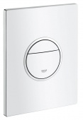 Панель смыва для унитаза GROHE Ondus (3 режима смыва), 38766000 — фото, характеристики, купить в EJSK-CLIMBO