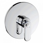 Смеситель для душа GROHE Veris (верхняя монтажная часть), 19367000 — фото, характеристики, купить в EJSK-CLIMBO