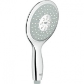 Ручной душ GROHE Power&Soul 130 (4 режима), 27672000 — фото, характеристики, купить в EJSK-CLIMBO