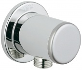 Подключение для душевого шланга GROHE Relexa, 28678000 — фото, характеристики, купить в EJSK-CLIMBO