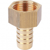 STOUT Штуцер ВР 1/2X14 — фото, характеристики, купить в EJSK-CLIMBO