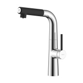 PURSBFBi05 Смеситель для кухни Pure — фото, характеристики, купить в EJSK-CLIMBO