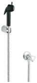 Гигиенический душ с вентилем и держателем GROHE, 27829000 — фото, характеристики, купить в EJSK-CLIMBO