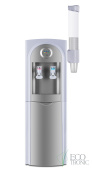 Пурифайер Ecotronic C21-U4L white-silver — фото, характеристики, купить в EJSK-CLIMBO
