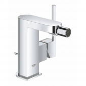 Смеситель однорычажный для биде GROHE Plus, DN 15 (33241003) — фото, характеристики, купить в EJSK-CLIMBO