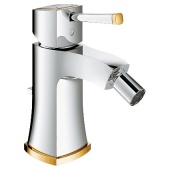 Смеситель для биде GROHE Grandera с донным клапаном, 23315IG0 — фото, характеристики, купить в EJSK-CLIMBO