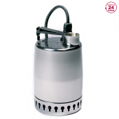 Дренажный насос Grundfos Unilift KP 250-M1 — фото, характеристики, купить в EJSK-CLIMBO