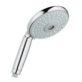 Ручной душ GROHE Rainshower Classic (3 режима), 28764000 — фото, характеристики, купить в EJSK-CLIMBO