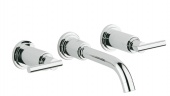 Смеситель для раковины GROHE Atrio Jota, 20169000 — фото, характеристики, купить в EJSK-CLIMBO