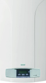Котел газовый настенный BAXI LUNA-3 240 Fi — фото, характеристики, купить в EJSK-CLIMBO
