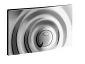 Панель смыва для писсуара GROHE Surf G (1 режим смыва), 37859P00 — фото, характеристики, купить в EJSK-CLIMBO