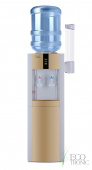 Кулер для воды Ecotronic H1-LCE Gold со шкафчиком — фото, характеристики, купить в EJSK-CLIMBO