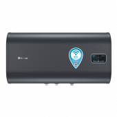 Водонагреватель (бойлер) THERMEX ID 80 H (pro) Wi-Fi — фото, характеристики, купить в EJSK-CLIMBO