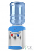 Кулер Ecotronic K1-TN blue — фото, характеристики, купить в EJSK-CLIMBO