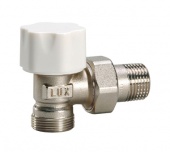 LUXOR thermo tekna RS 212 1/2 Вентиль угловой — фото, характеристики, купить в EJSK-CLIMBO