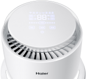 Воздухоочиститель Увлажнитель Ароматизатор Haier HJS20U/AM1 — фото, характеристики, купить в EJSK-CLIMBO