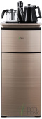 Кулер с чайным столиком Тиабар Ecotronic TB9-LN gold — фото, характеристики, купить в EJSK-CLIMBO