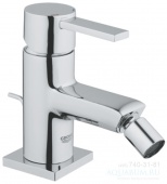 Смеситель для биде GROHE Allure с донным клапаном, 32147000 — фото, характеристики, купить в EJSK-CLIMBO