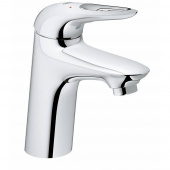 Смеситель для раковины GROHE Eurostyle new, хром (32468003) — фото, характеристики, купить в EJSK-CLIMBO