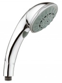 Ручной душ GROHE Movario (5 режимов), 28393000 — фото, характеристики, купить в EJSK-CLIMBO