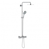 Душевая стойка Grohe Rainshower System, 27967000 — фото, характеристики, купить в EJSK-CLIMBO