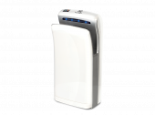 Cушилка для рук Electrolux EHDA/HPF-1200 W белая — фото, характеристики, купить в EJSK-CLIMBO