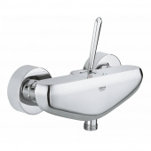 Смеситель для душа GROHE Eurodisc Joy, хром (23430000) — фото, характеристики, купить в EJSK-CLIMBO