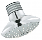 Верхний душ GROHE Euphoria, 1 режим, 27270000 — фото, характеристики, купить в EJSK-CLIMBO