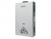 Газовая колонка Oasis 20 ECO W — фото, характеристики, купить в EJSK-CLIMBO