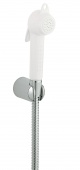 Гигиенический душ с держателем и шлангом GROHE, 27812IL0 — фото, характеристики, купить в EJSK-CLIMBO