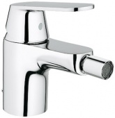 Смеситель для биде GROHE Eurosmart Cosmopolitan с цепочкой, 32840000 — фото, характеристики, купить в EJSK-CLIMBO