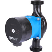 STOUT Насос циркуляционный mini pro 25/80-180 — фото, характеристики, купить в EJSK-CLIMBO