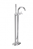 Смеситель для ванны GROHE Atrio Ypsilon, свободностоящий, 25044000 — фото, характеристики, купить в EJSK-CLIMBO