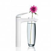 Смеситель для раковины GROHE Eurostyle, свободностоящий, белая луна (23719LS3) — фото, характеристики, купить в EJSK-CLIMBO