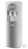 Пурифайер Ecotronic C21-U4LE white-silver — фото, характеристики, купить в EJSK-CLIMBO
