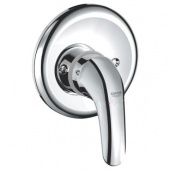 Смеситель для душа GROHE Euroeco (со встраиваемым механизмом), 32742000 — фото, характеристики, купить в EJSK-CLIMBO