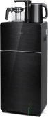 Кулер с чайным столиком Teabar Ecotronic TB18-LE black — фото, характеристики, купить в EJSK-CLIMBO