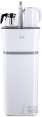 Кулер с чайным столиком Teabar Ecotronic TB11-LE white — фото, характеристики, купить в EJSK-CLIMBO