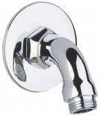Душевой кронштейн GROHE Relexa neutral 55 мм, 28429000 — фото, характеристики, купить в EJSK-CLIMBO