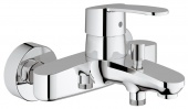Смеситель для ванны GROHE Eurostyle Cosmopolitan, 33591002 — фото, характеристики, купить в EJSK-CLIMBO